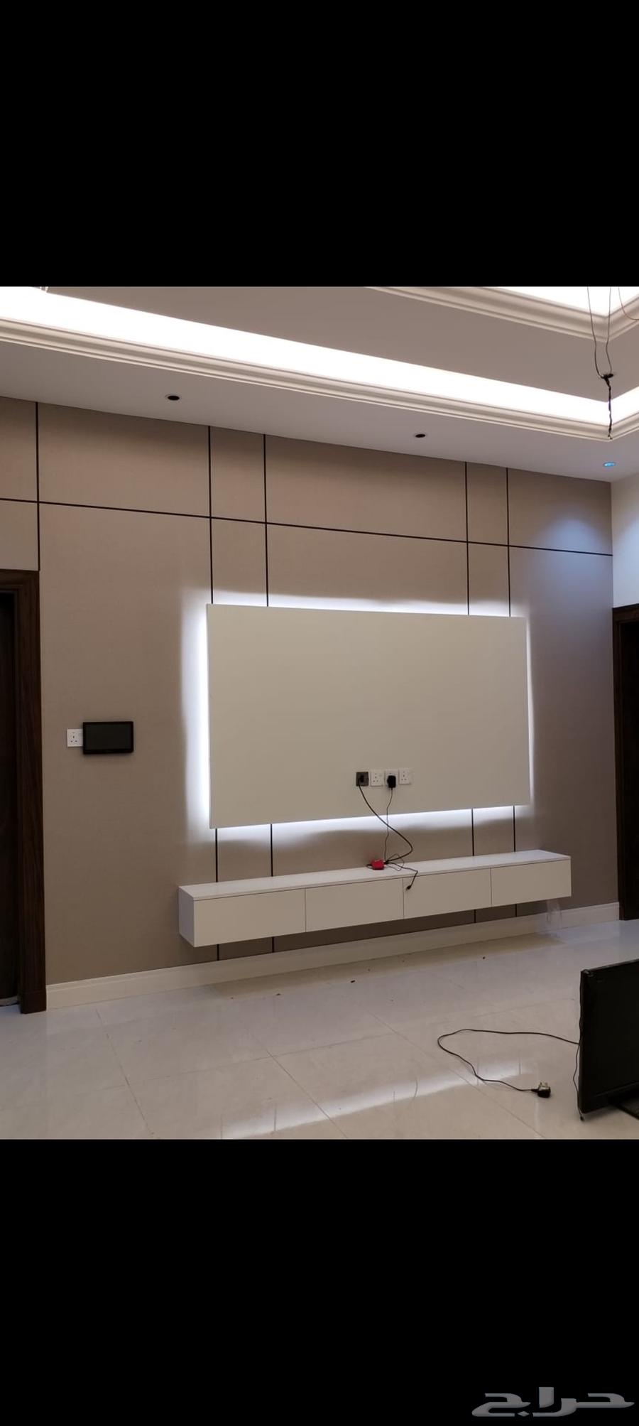 ابو تركي لجميع اعمال الديكوارت والدهانات64179233676290112