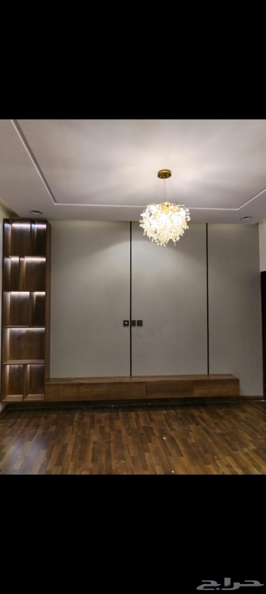 ابو تركي لجميع اعمال الديكوارت والدهانات64179233676290111