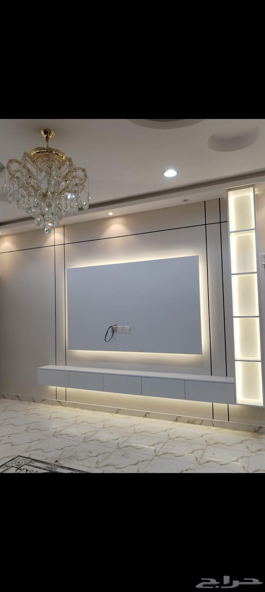 ابو تركي لجميع اعمال الديكوارت والدهانات64179233676290113