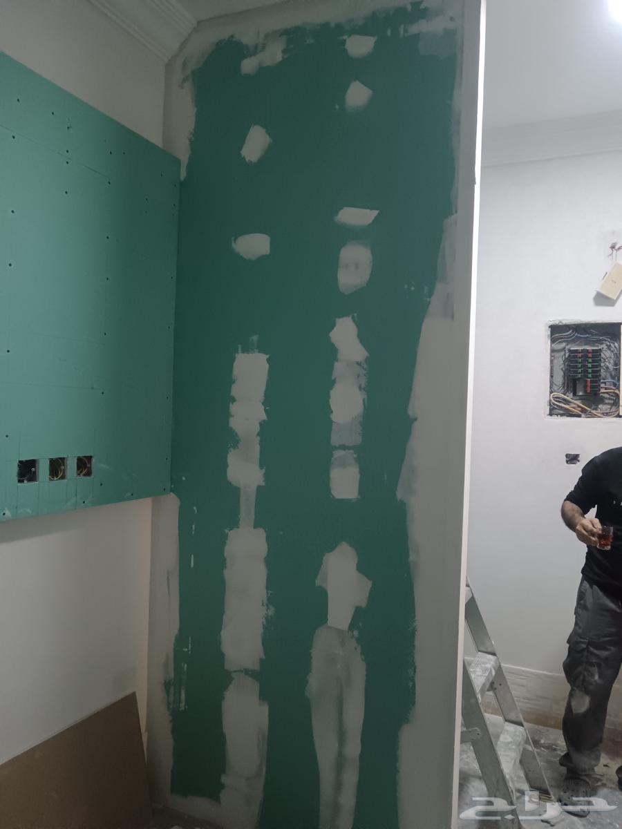 مقاول ج سم بورد64178623806721112