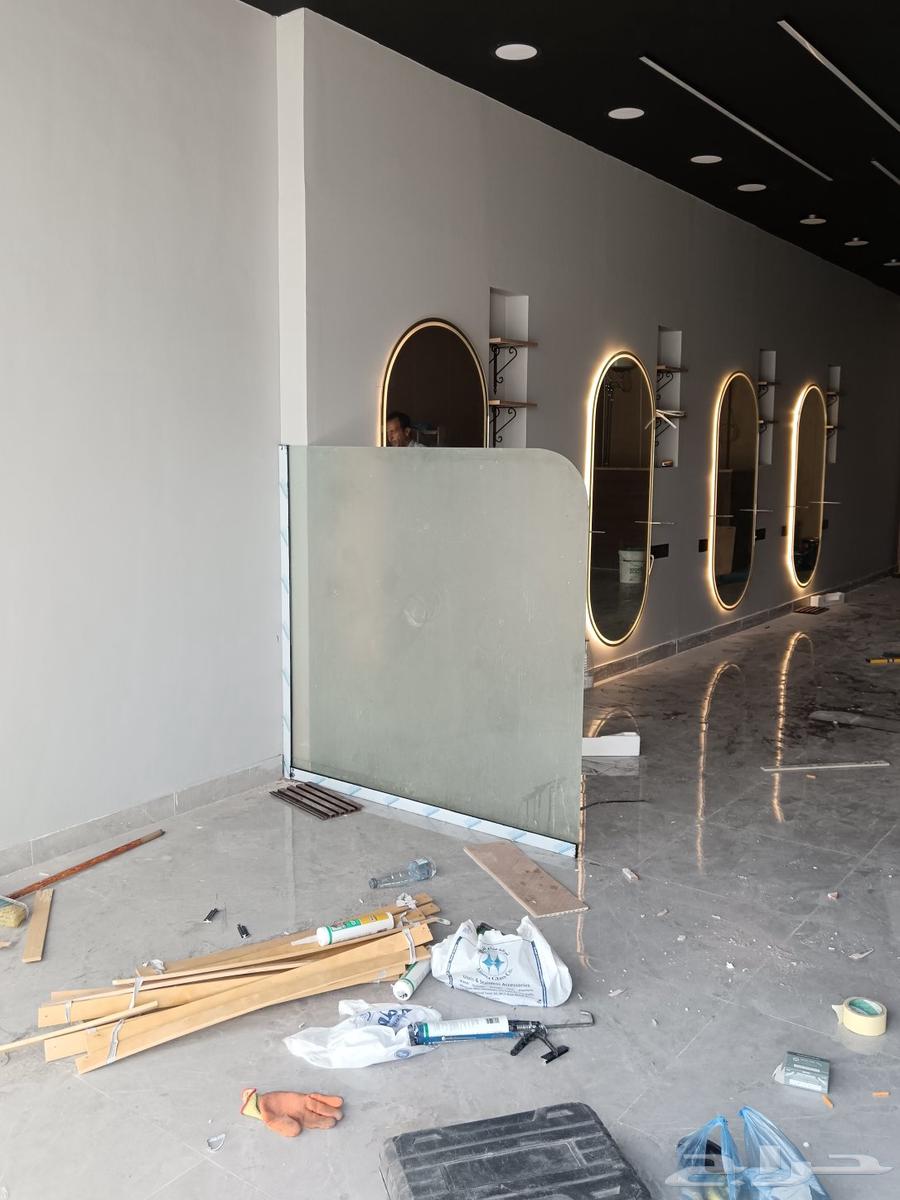 زجاج سكريت الدمام ومريات الجبيل القطيف الشرقيه الهفوف64178834226050111