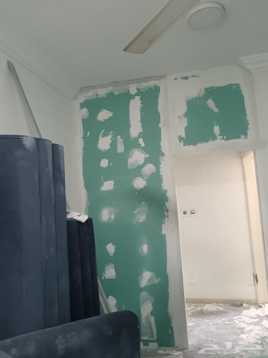 مقاول ج سم بورد64178623806721111