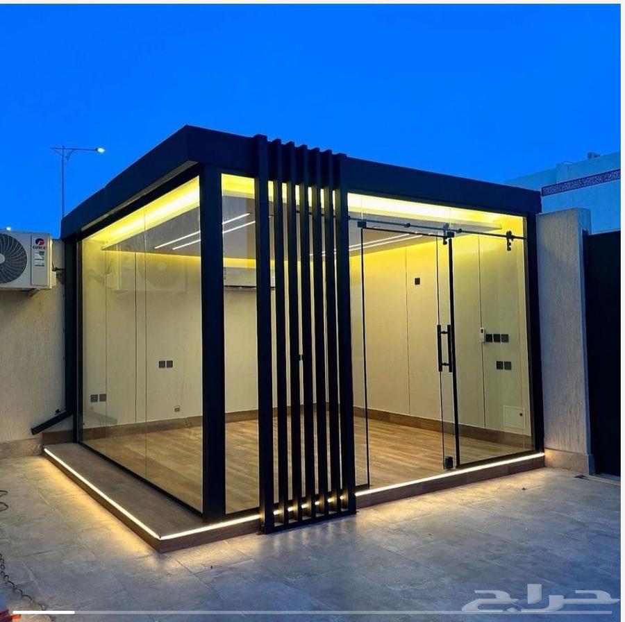 متخصصون في فن وتنسيق الحدائق والعشب الجداري والشلالات64509771252482110