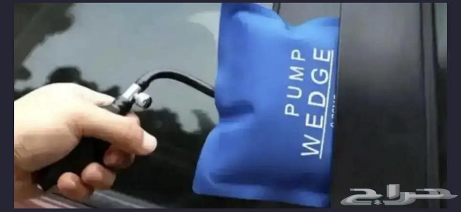 فتح ابواب السياره في حال تم قفلها64178429851009110