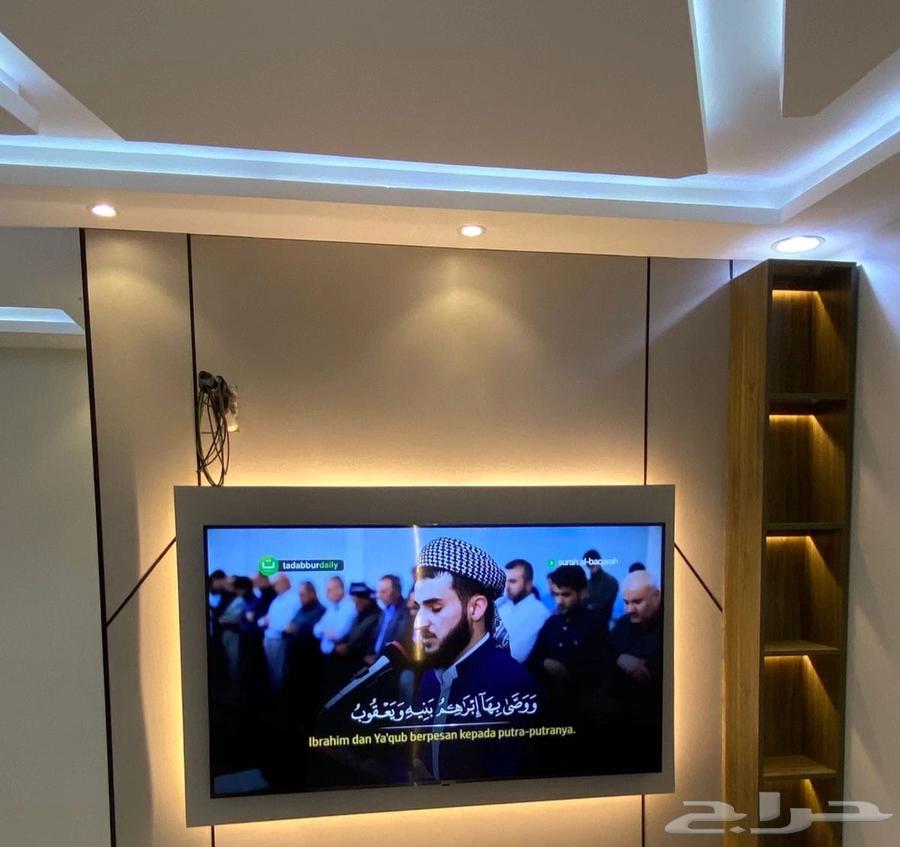 معلم دهانات وديكورات وترميمات بجده64178839392130112