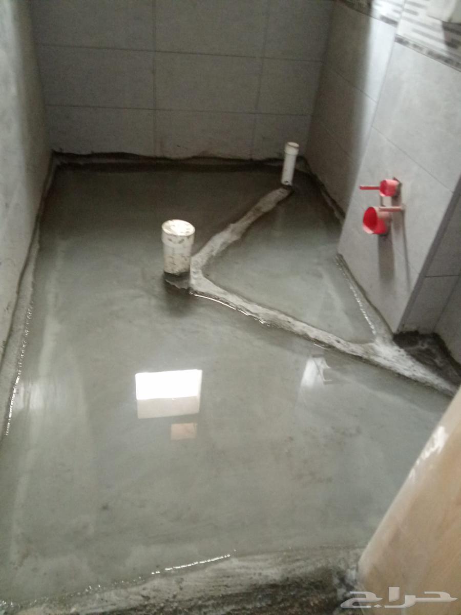 جميع انوع عازل حراري وماي خزانت سطح موقع الطيف64179643439235114