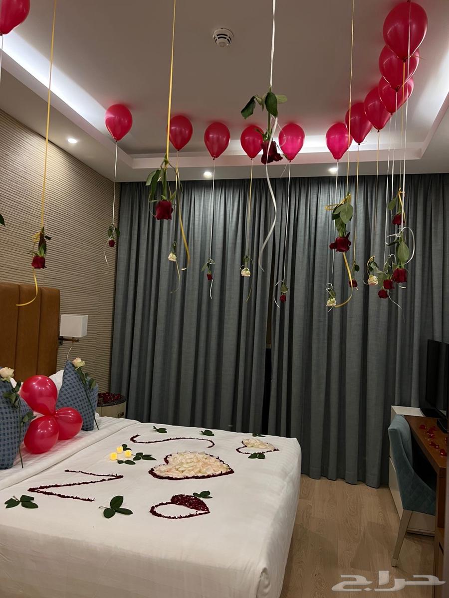 Bedroom setup in Riyadh64178430607107114