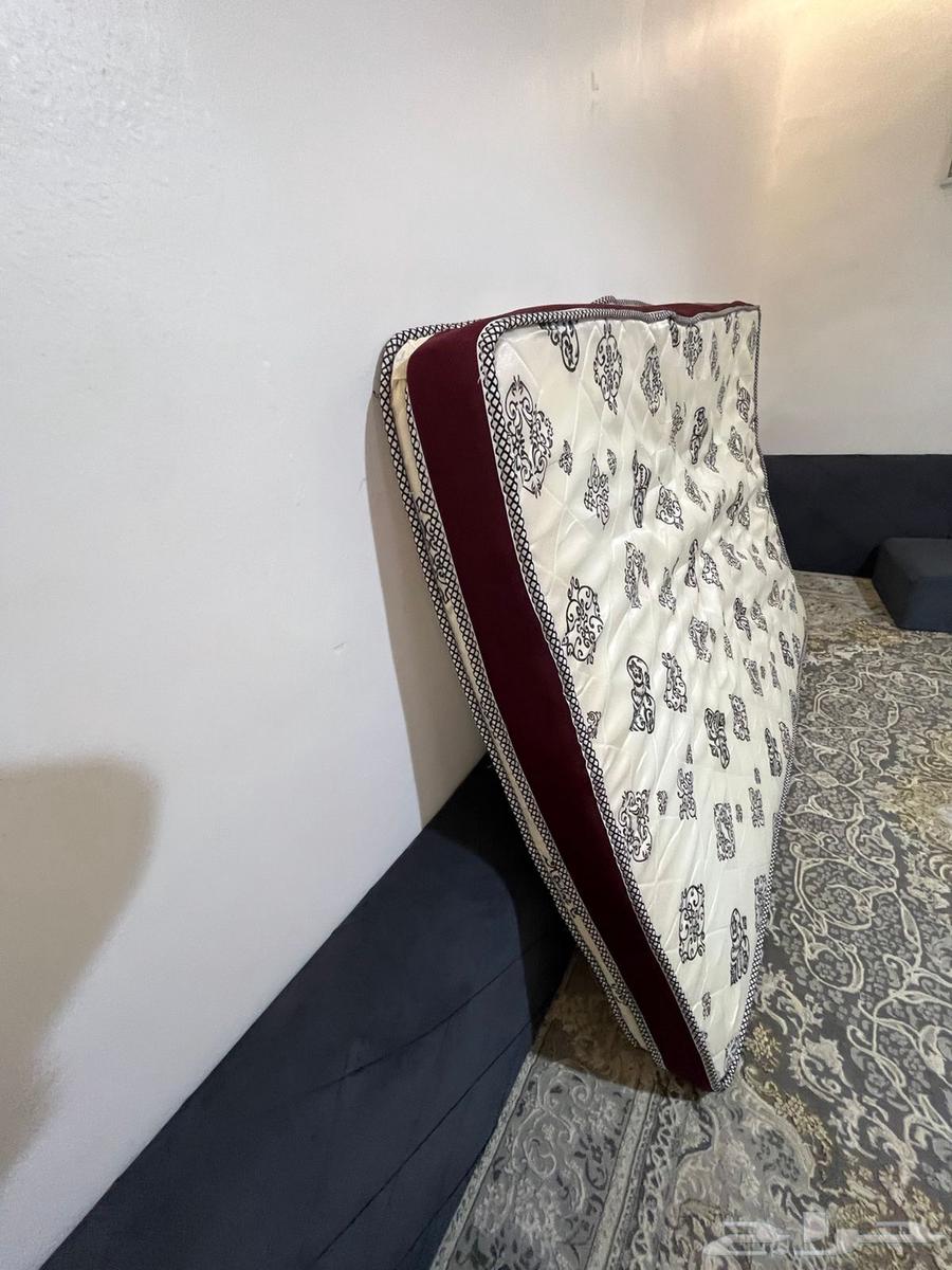 مرتبه اسفنجيه للنوم اخو الجديد استخدام شهر64571299902595114