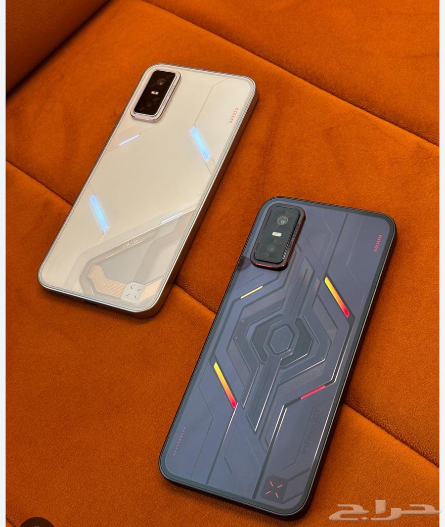 Infinix GT 30 Pro Brand New one month use64590728738563111