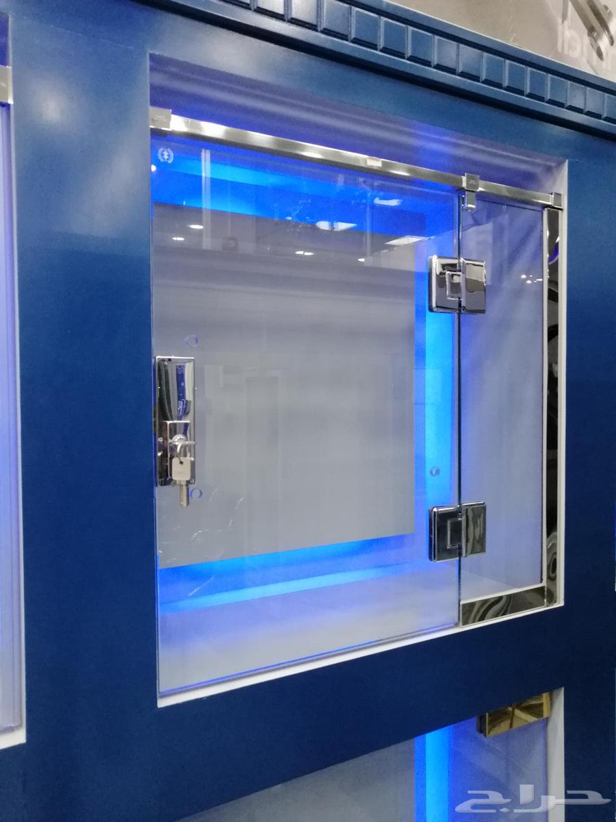 زجاج سكريت ومرايات وجميع انواع الصيانه للزجاج64179234254337114