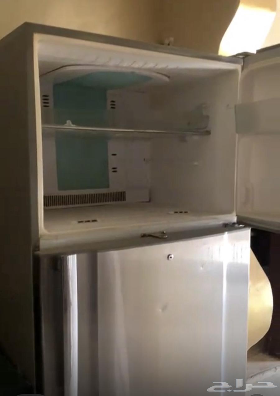 ثلاجه كبيره للبيع مستعمله64493015698435112