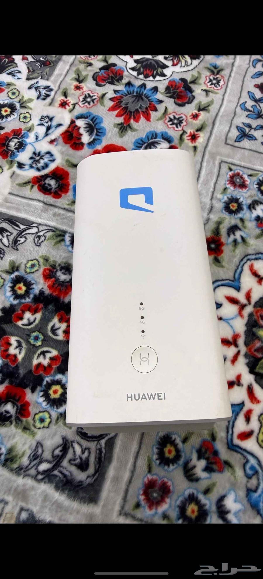 The new 5G fifth-generation unlocked routers have arrived64550661667458111