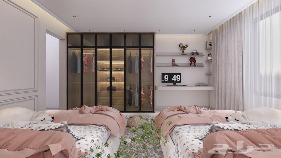 تصميم داخلي وديكور ورخص بناء64399953560706114