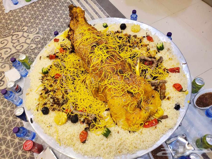 طباخ متنقل مع الاغراض64178836376577111