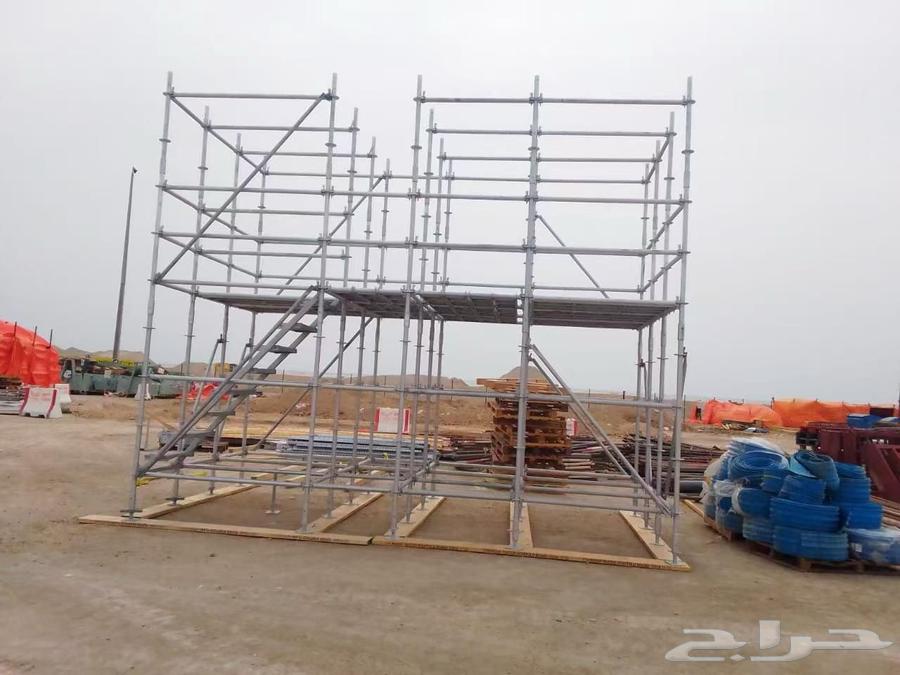 Rent ring lock system scaffolding, the strongest and most durable64178836258689114