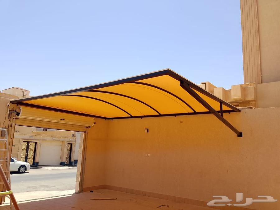 خيام مظلات سواتر برجول مظلات64179237066369110