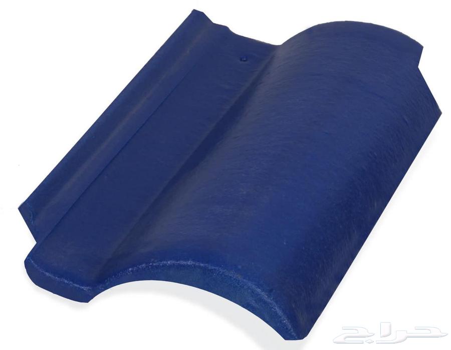 قرميد ازرق قرميد معدني عوازل64179233617665110