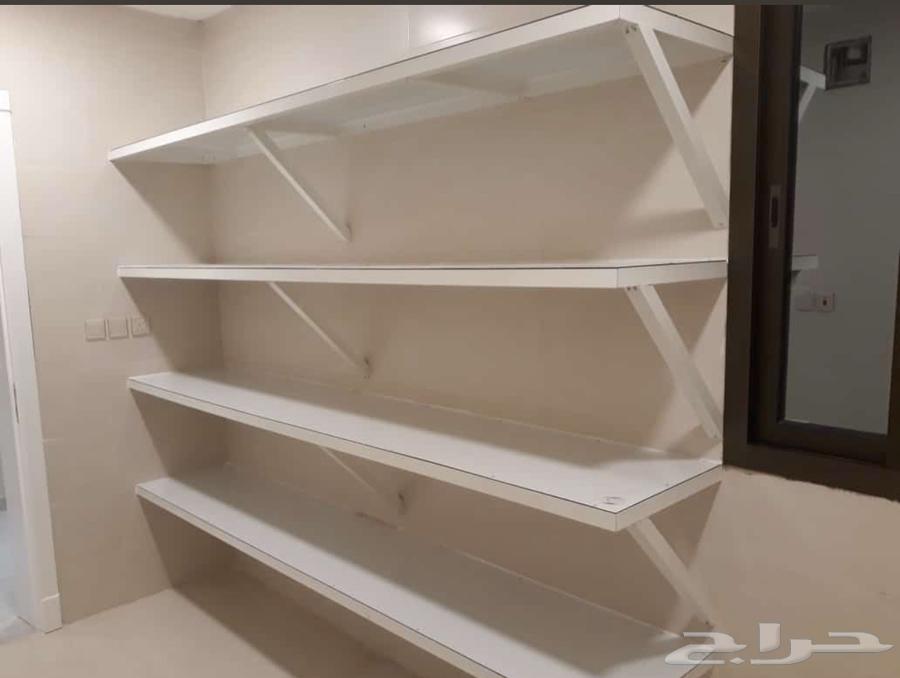 Abu Azouz for Kitchens and Closets, Custom Made to Order and Maintenance64179455599106111