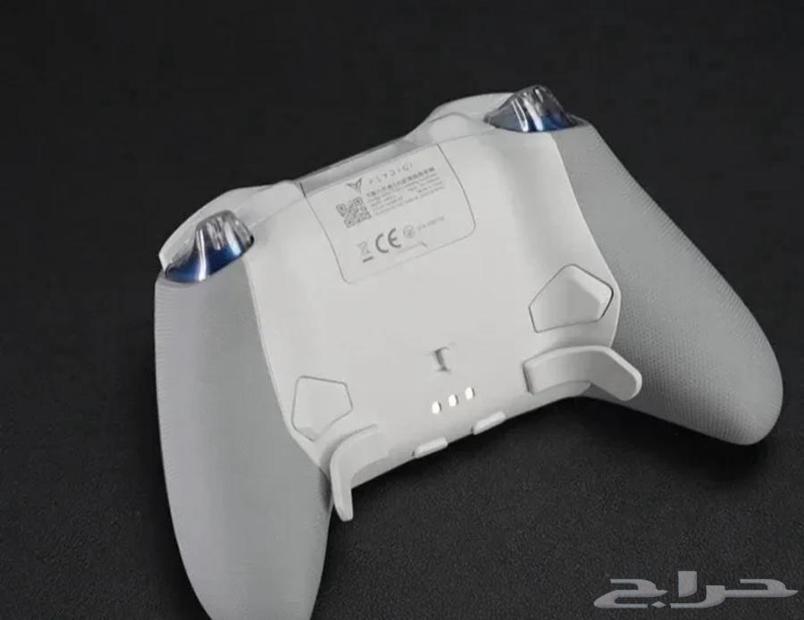 Flydigi Apex 5 Controller Professional Handheld64504214742913112