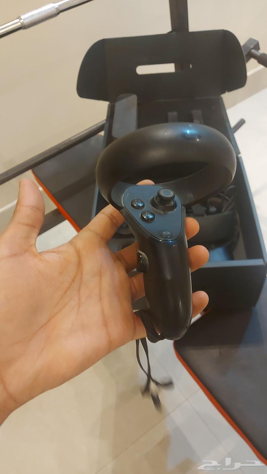 Oculus Rift (S) Virtual Reality Glasses64483328389251112