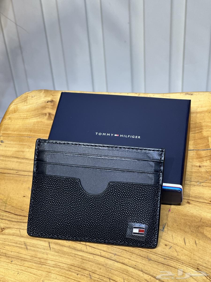 Tommy Hilfiger New Card Wallet64592201851138111