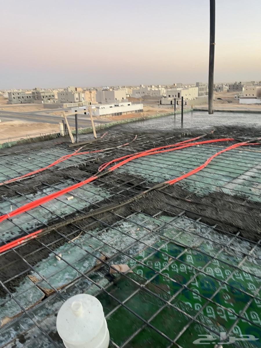 مقاول نجار مباني وترميم64178627802370111