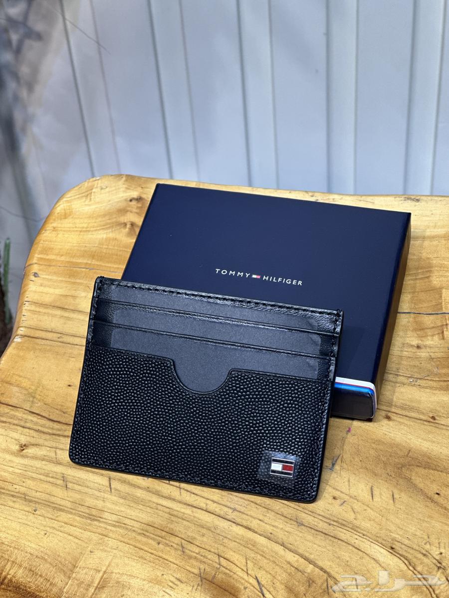 Tommy Hilfiger New Card Wallet64592201851138110