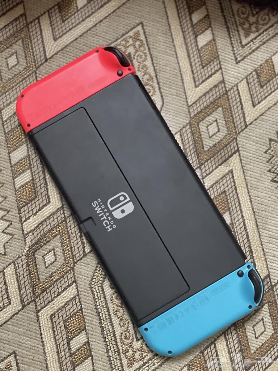 Switch Oled Hacked64458990643458111