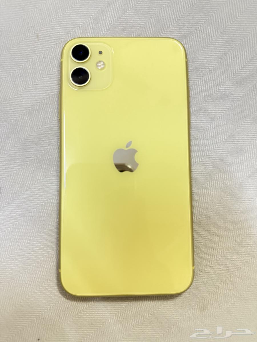 ايفون 11 128 قيقا64512358176002110