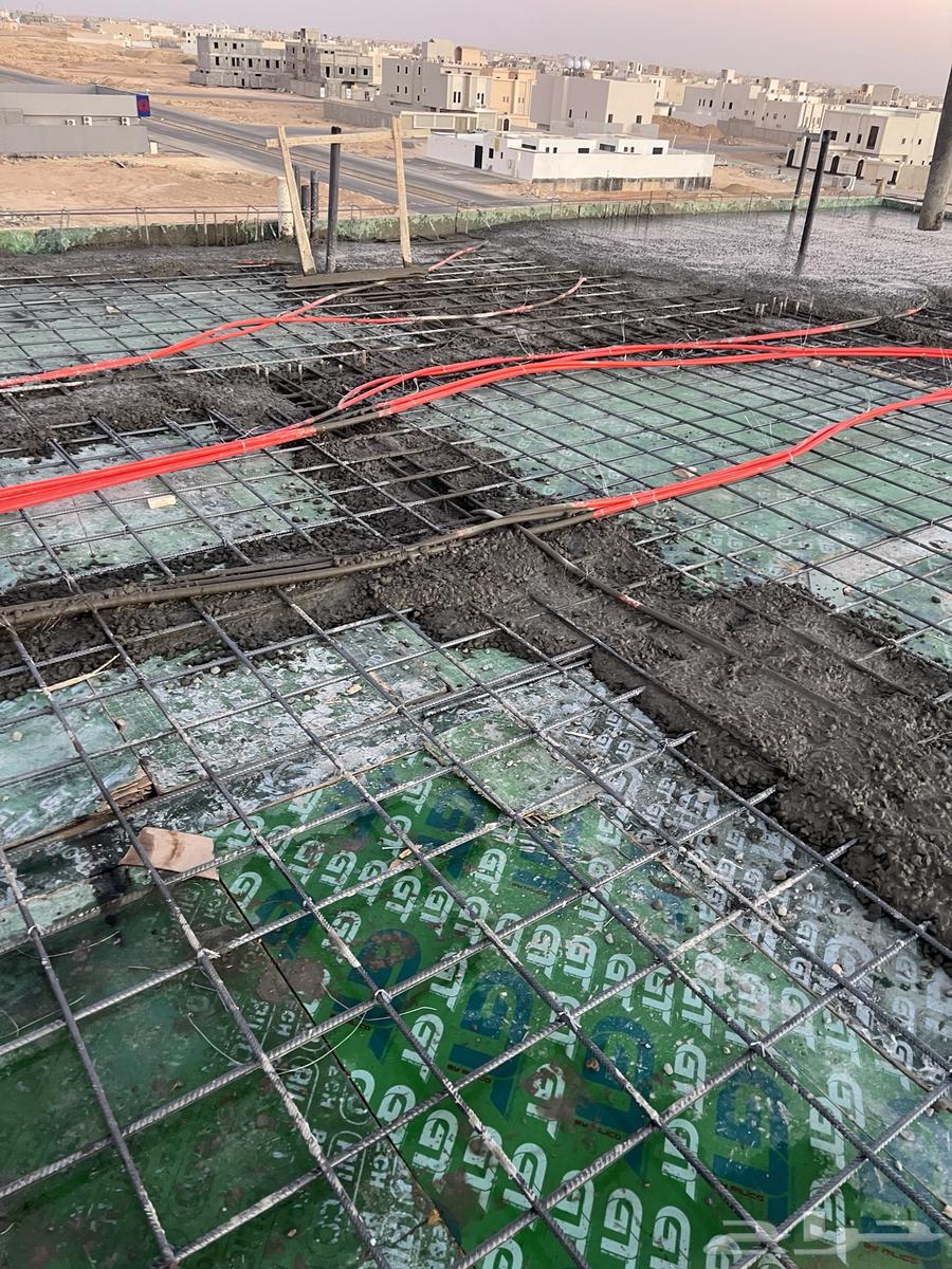 مقاول نجار مباني وترميم64178627802370113