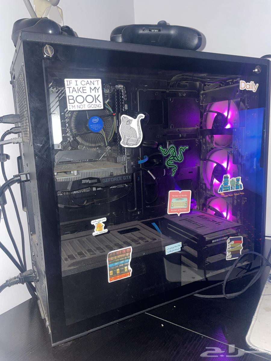 جهاز بي سي   Pc64615880669185112