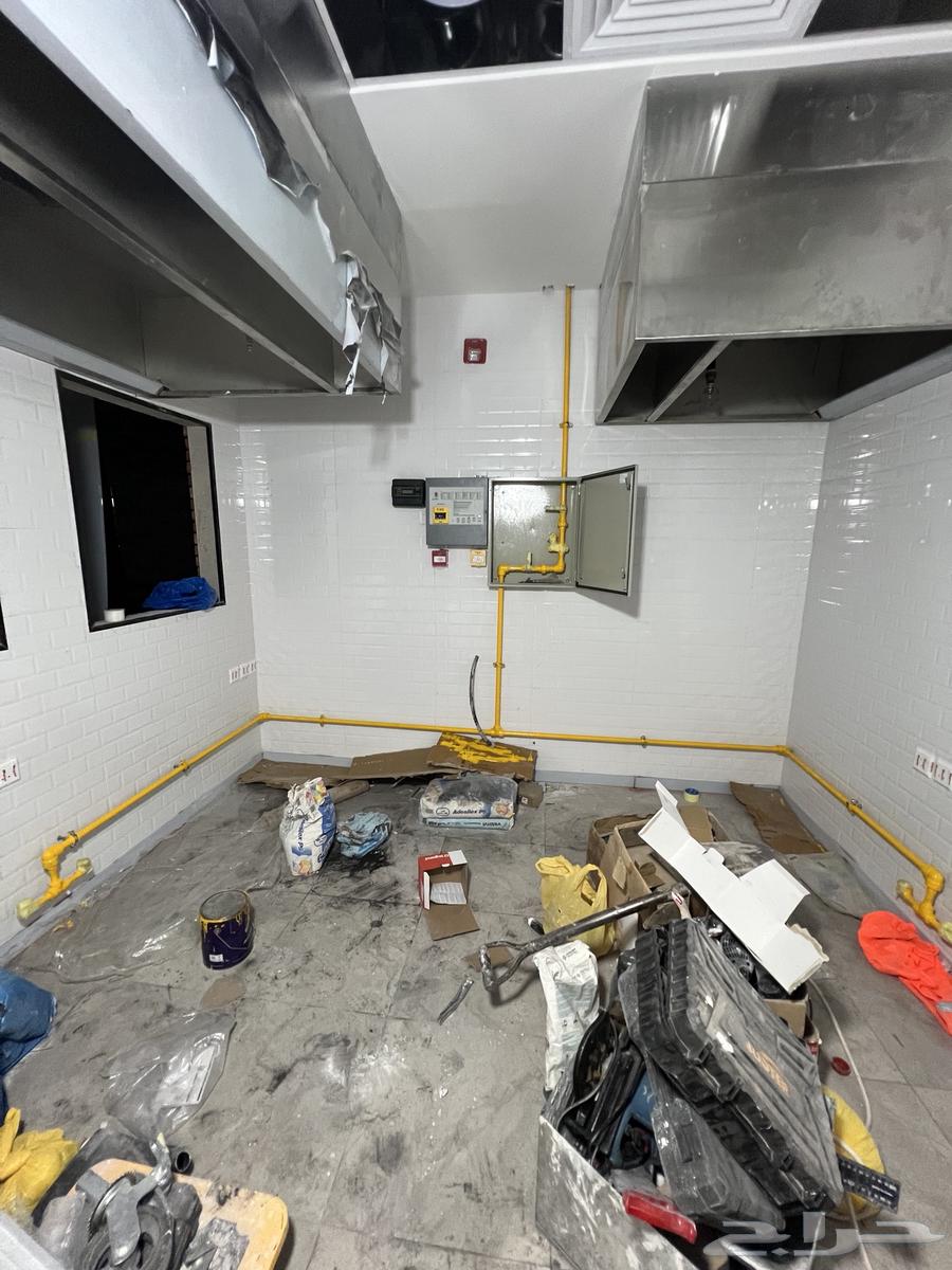 Central Gas Extensions and Safety System64178629025283111