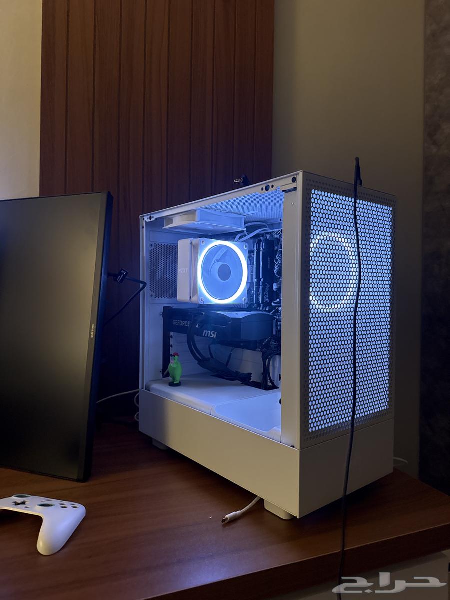 كيس بي سي من nzxt64467256678786110