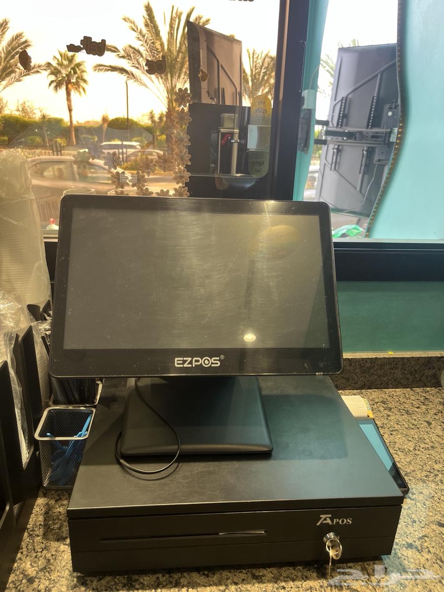 للبيع معدات كوفي شوب (استخدام 6 شهور فقط)64548420519938111