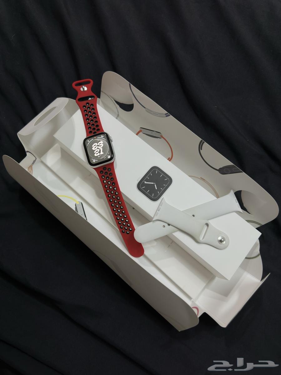 Apple Watch Series 5 – Excellent Condition64607085131906114