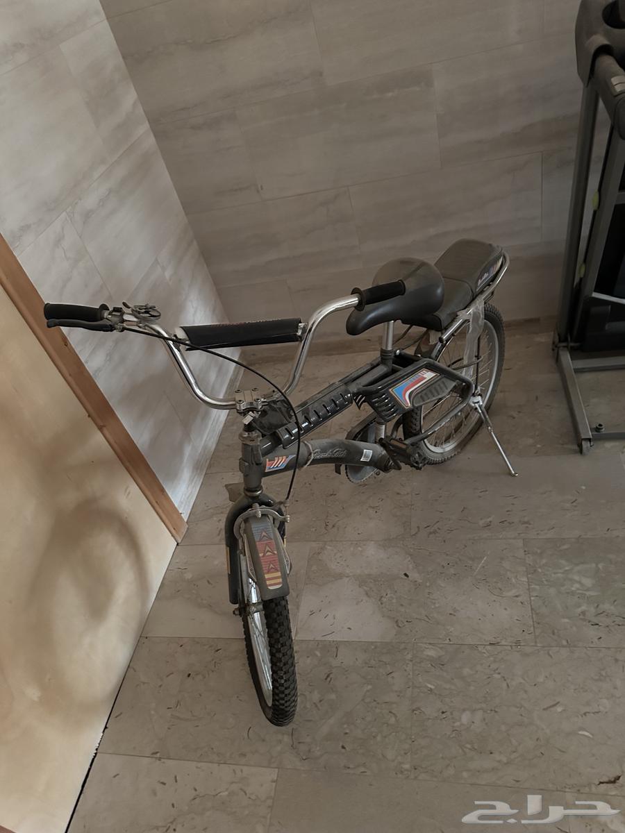 دراجه رامبو جديده 25064179049276929110