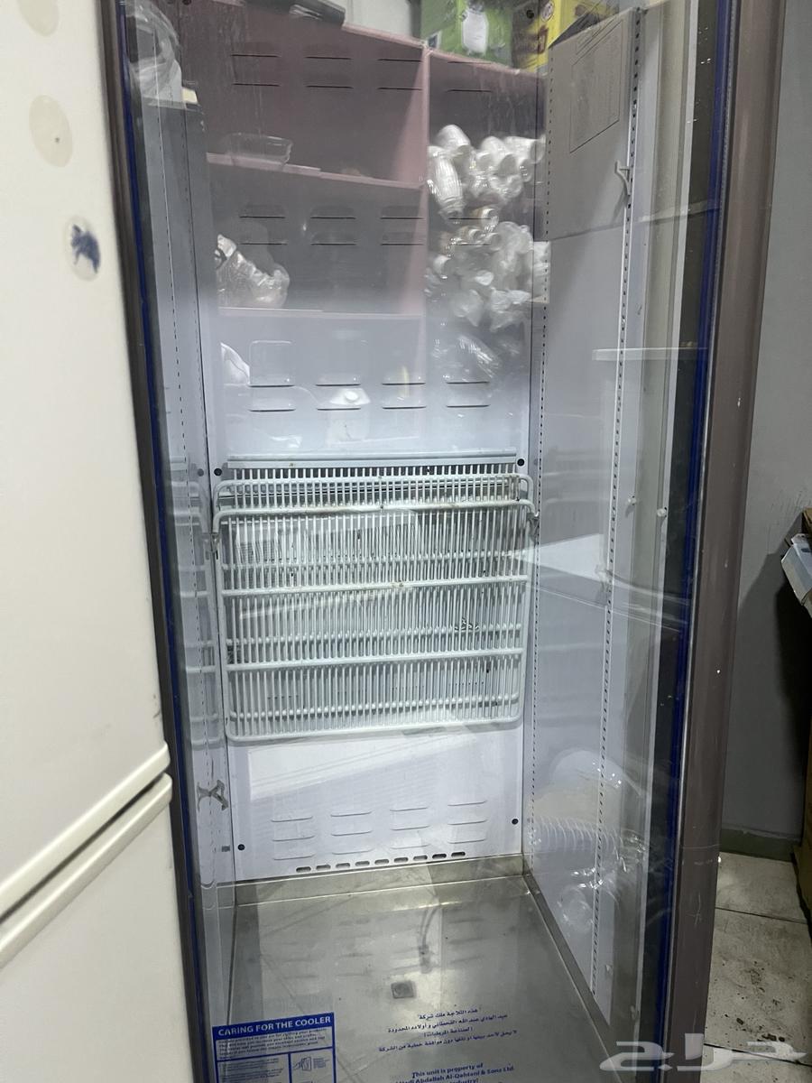 للبيع معدات كوفي شوب (استخدام 6 شهور فقط)64548420519938112