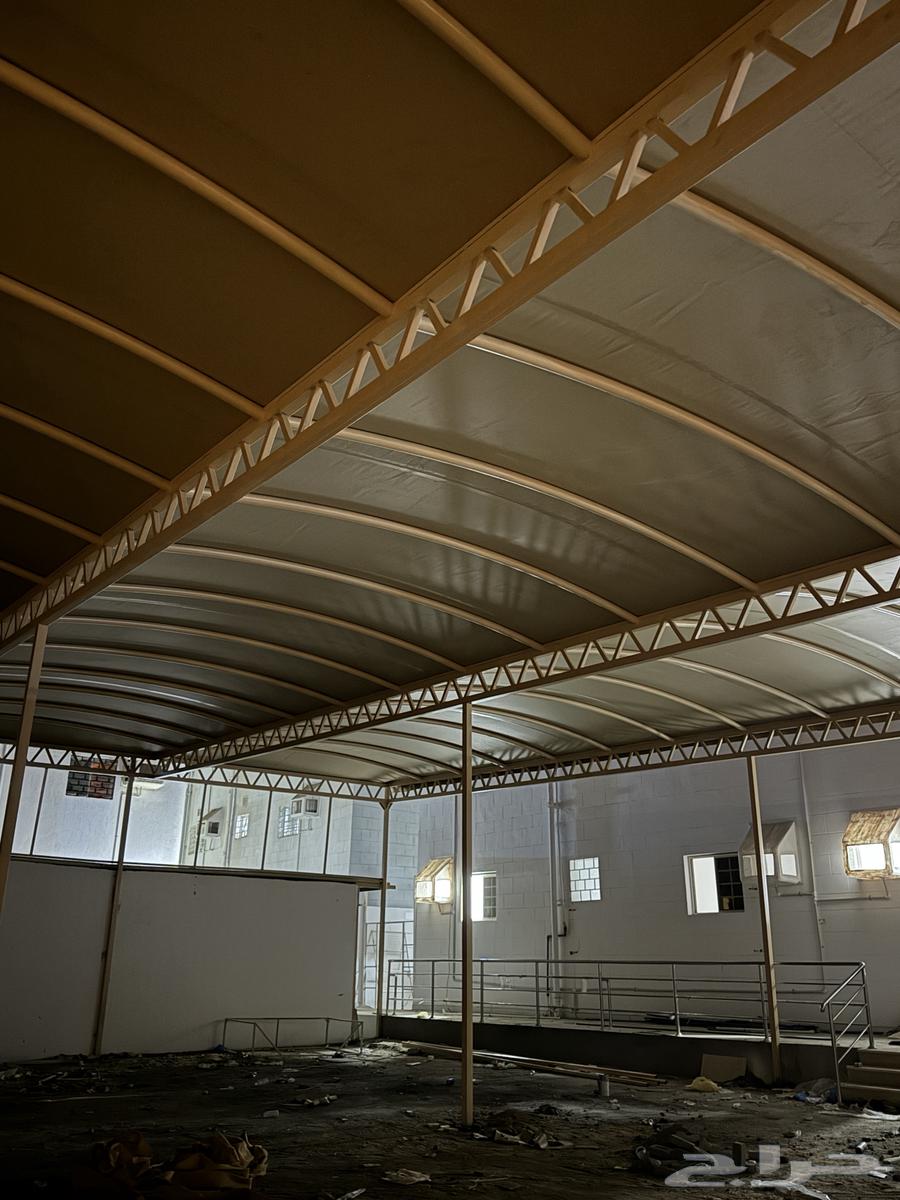 حداد مظلات ساندويتش بنل64179454048898114