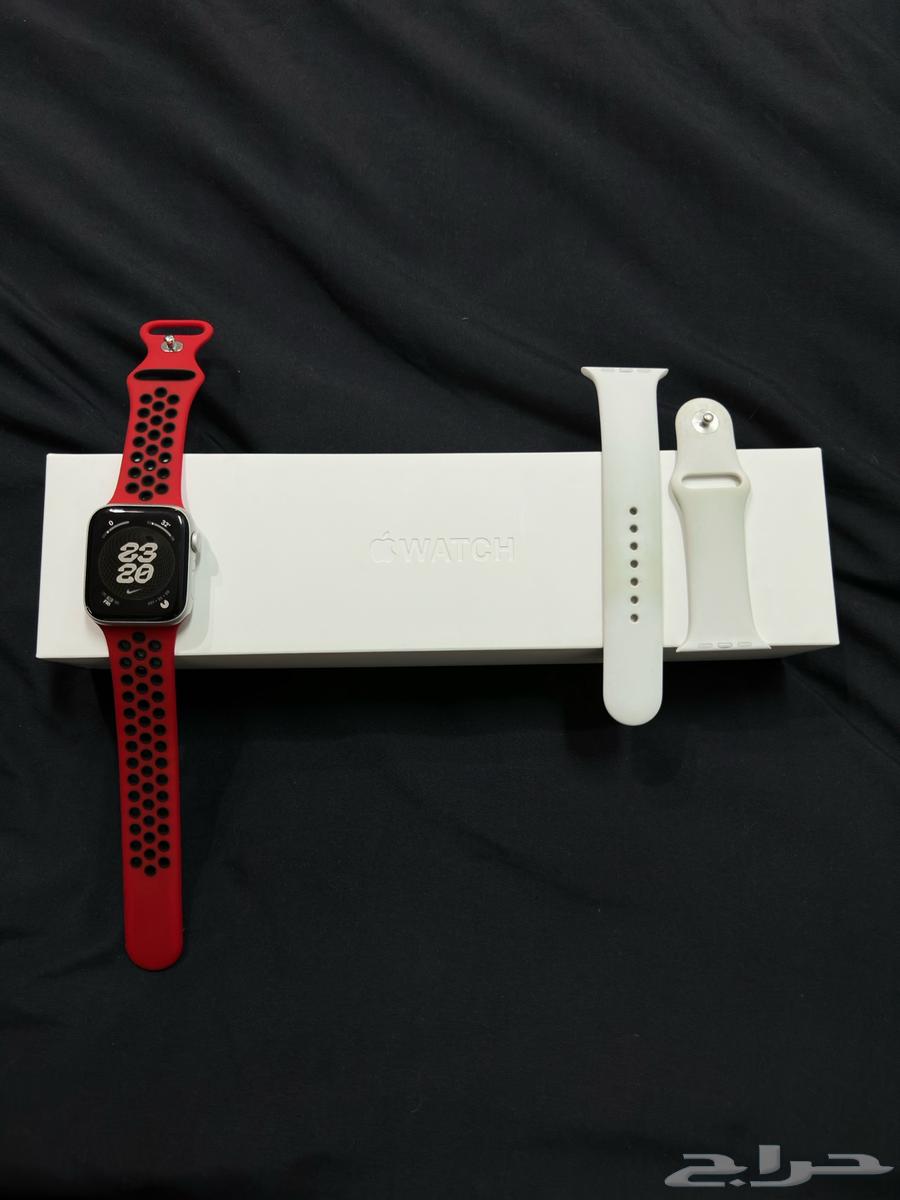 Apple Watch Series 5 – Excellent Condition64607085131906112