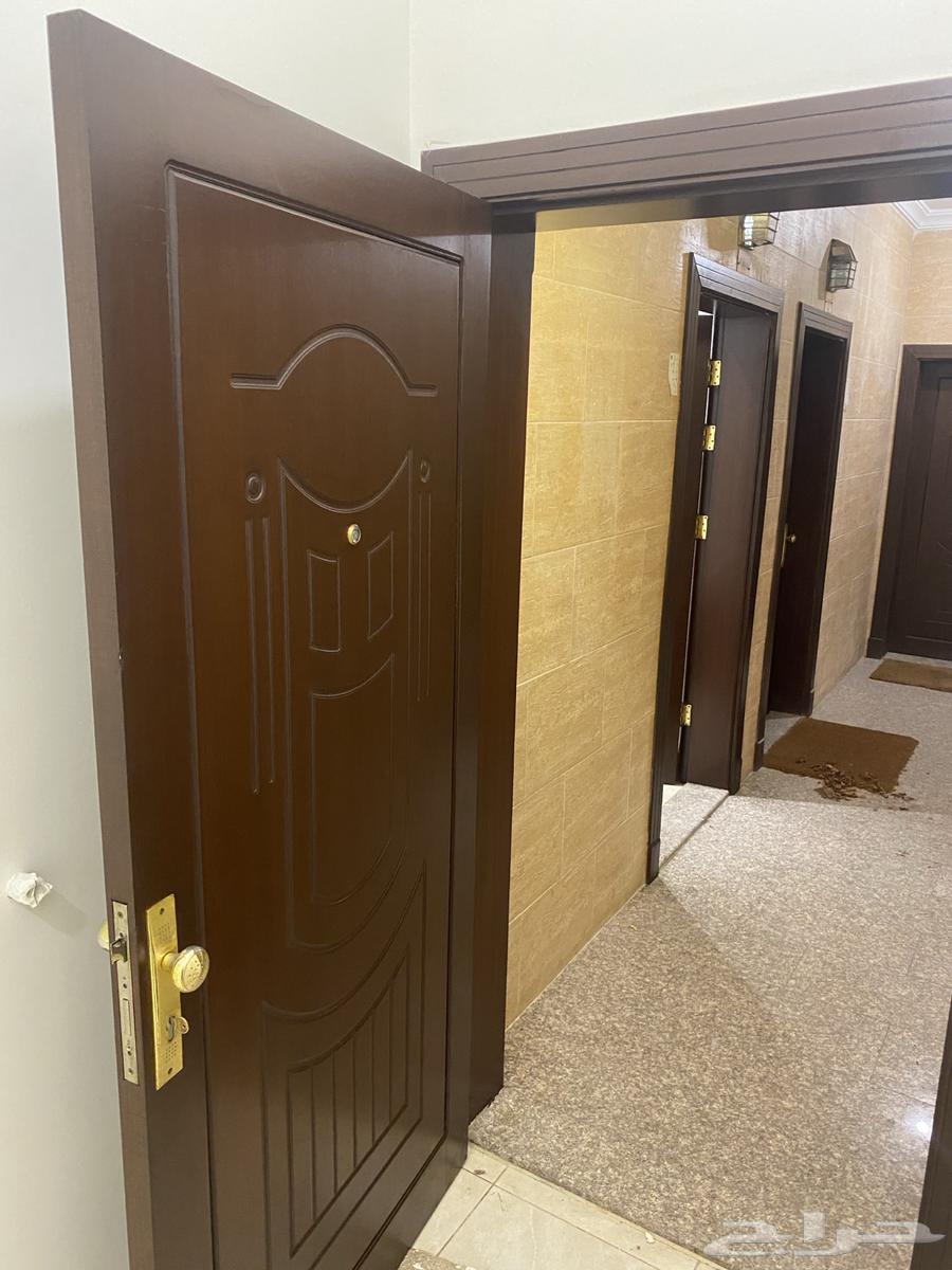 دهان أبواب - بويه ديكو - بويه خشب بني - محروق - بويه غرف نو64179455200259110