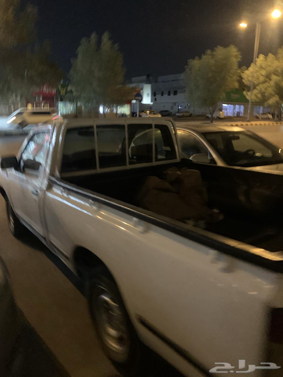 Delivery van for transporting and downloading orders throughout the Kingdom64178625943939110