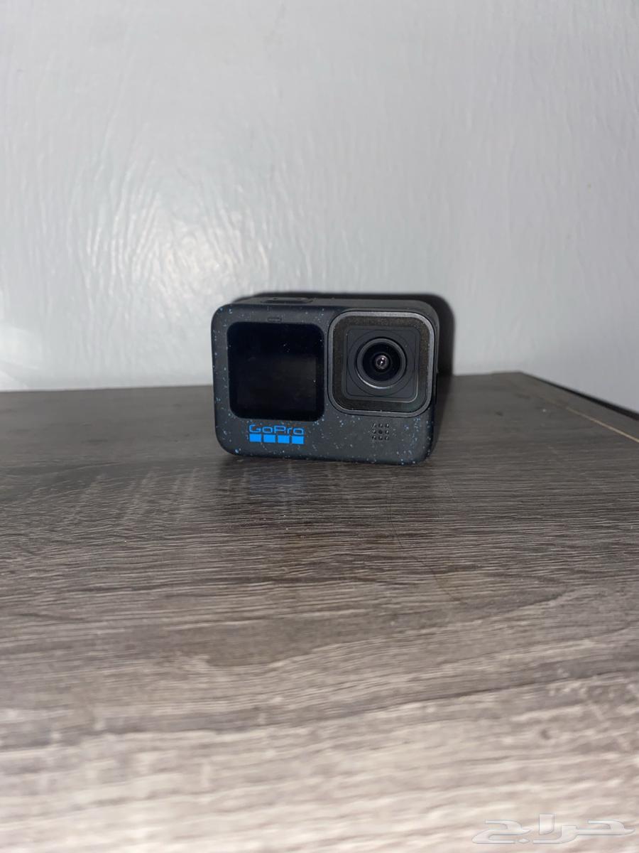 كاميرا قو برو 12 نظيفه64619530217346112