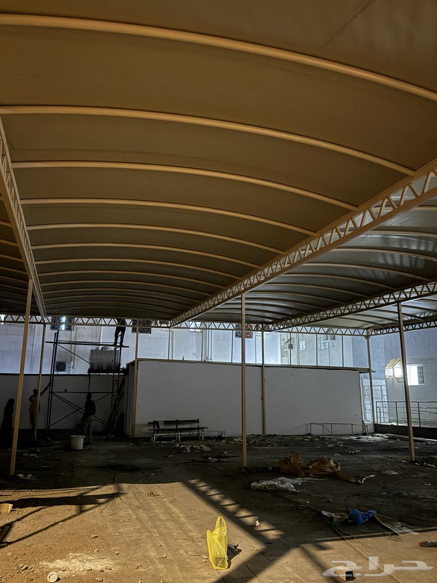 حداد مظلات ساندويتش بنل64179454048898113