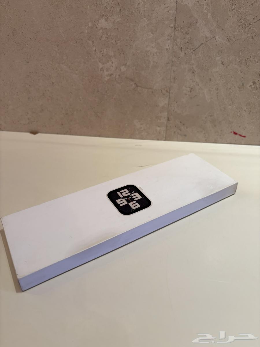 تم البيع  لبيع ساعة ابل Apple Watch SE (GPS) الجيل الثاني64557502948097112