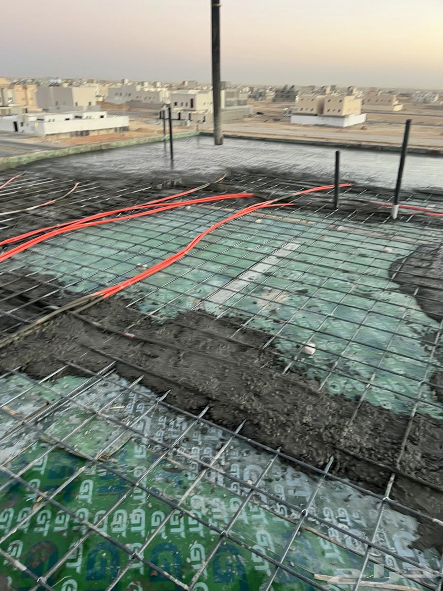 مقاول نجار مباني وترميم64178627802370110