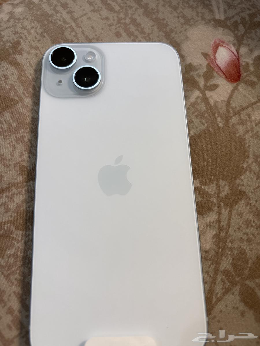 iPhone 15 Plus64490041490818113