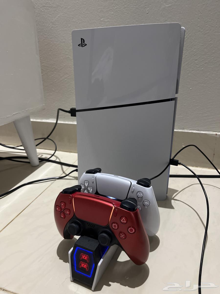 بلاستيشن 5 سليم ديجتال64432727684865110