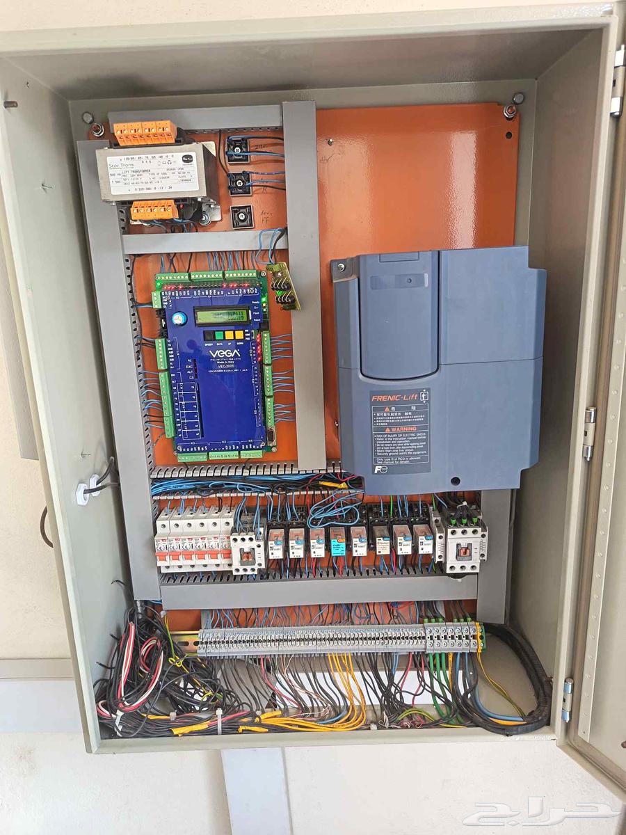 فني مصاعد بمكه64178834975745113