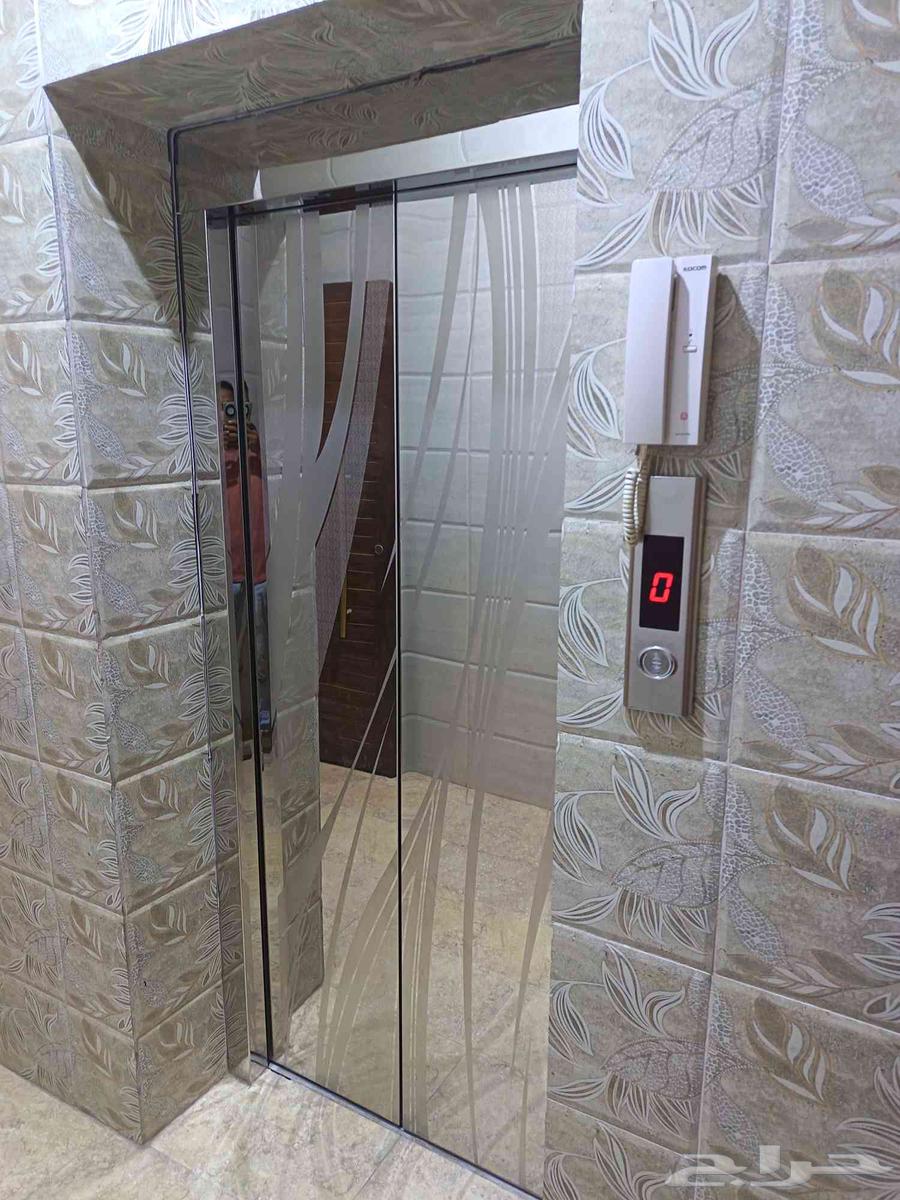 فني مصاعد بمكه64178834975745114