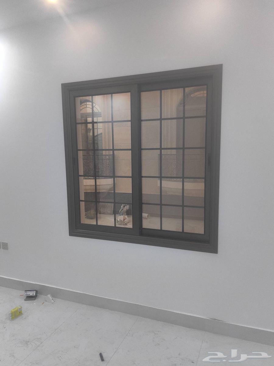 جميع أعمال الألمنيوم64178428394242113